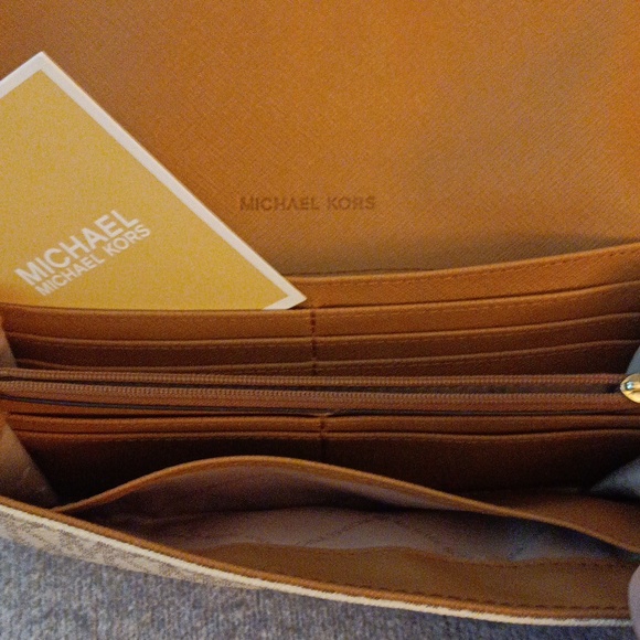 Wallet Michael Kors - Picture 4 of 9